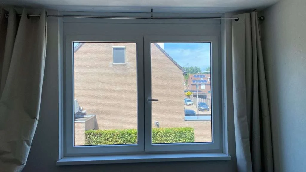 Werk van Redouan RSklusensloop