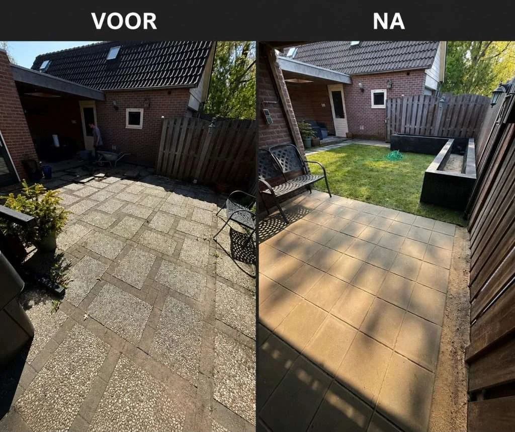 Werk van Oleksandr