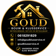 Ghaith Goud Bouw klusservice