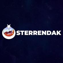 Atila sterrendak