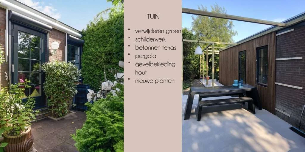 Werk van Rein Slowclub bv