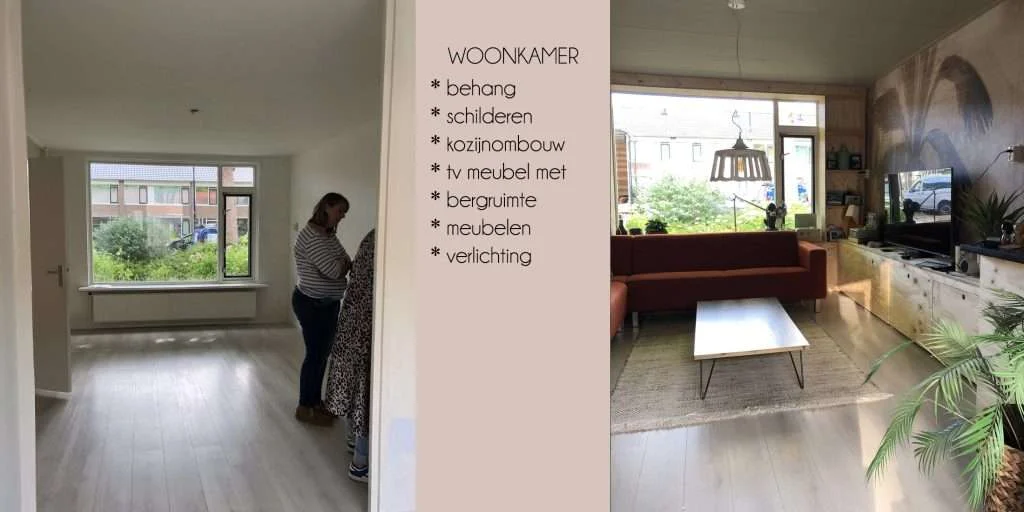 Werk van Rein Slowclub bv