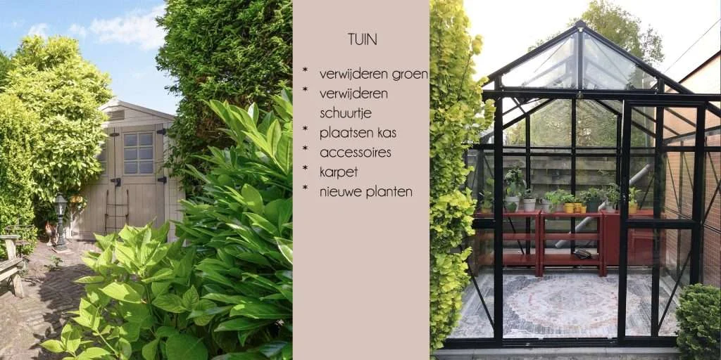 Werk van Rein Slowclub bv