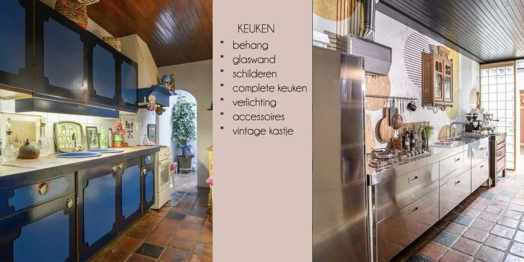 Werk van Rein Slowclub bv