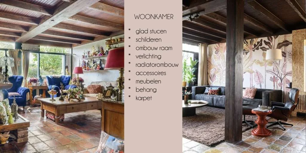 Werk van Rein Slowclub bv
