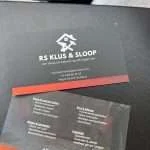 Redouan RSklusensloop