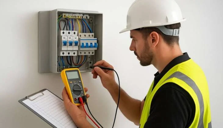 Intercom laten vervangen
