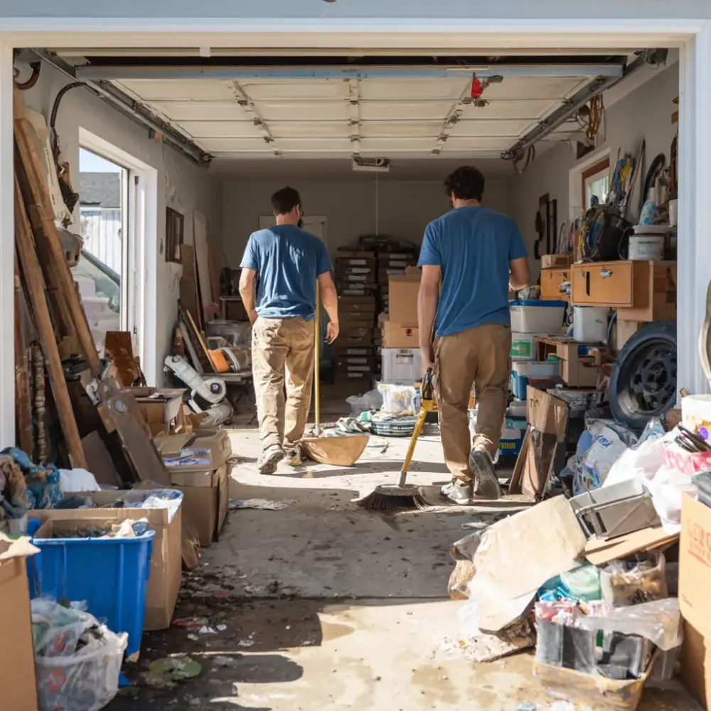 Verhuizing via GekeurdeVakman