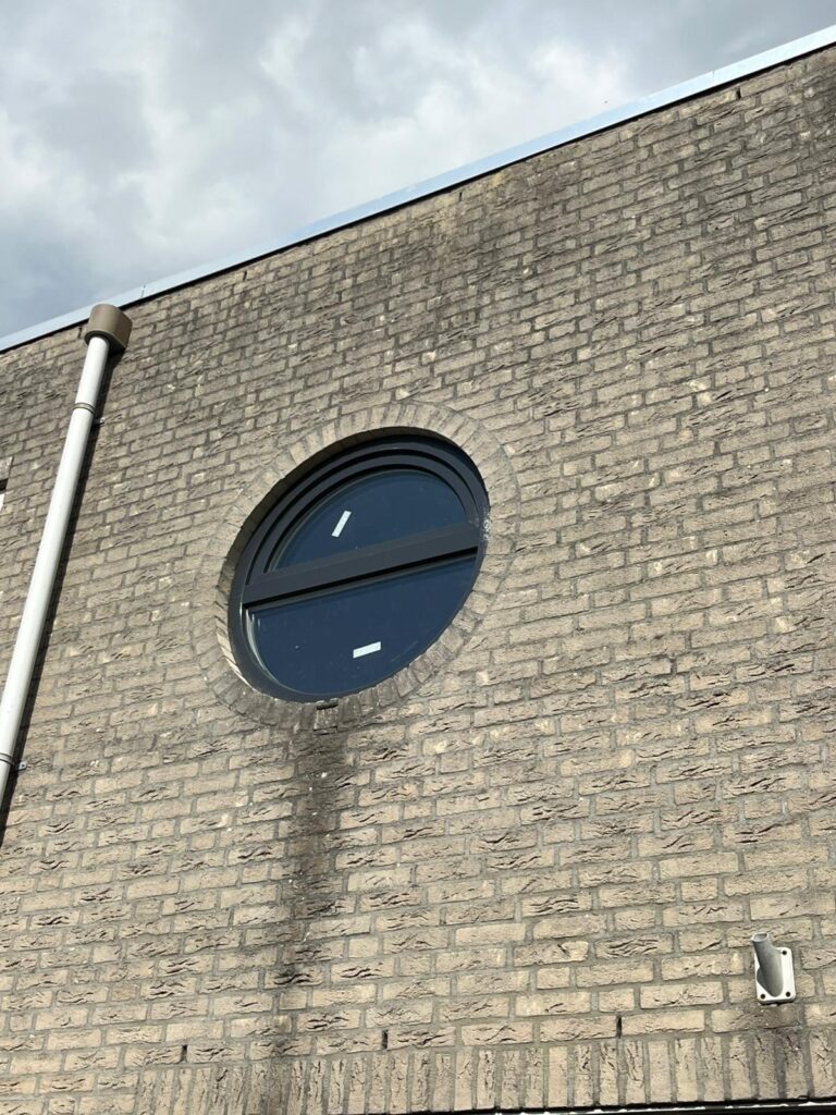 Kozijnen & deuren door VP Bouw in Drenthe