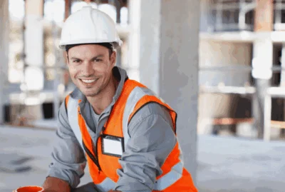 Prefab betonvloer laten leggen