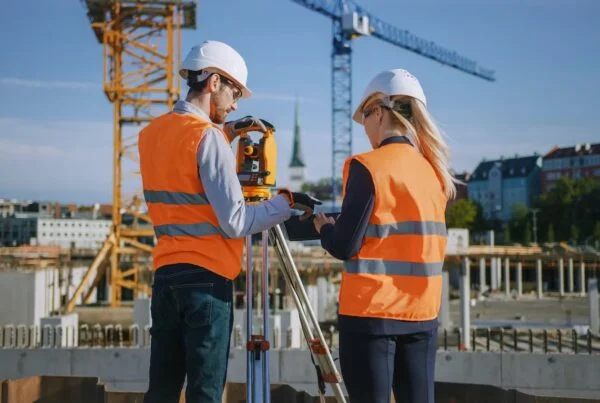 Draagconstructie laten versterken