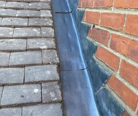 Loodwerk laten vervangen