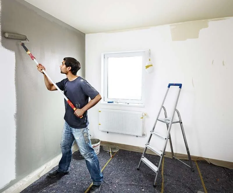 Een kamer of je binnenmuren laten schilderen? Vind een schilder bij jou in de buurt en plaats je klus op GekeurdeVakman.