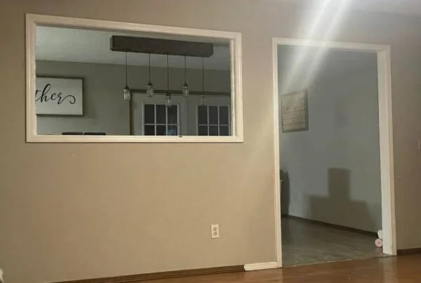 Badkamer laten slopen