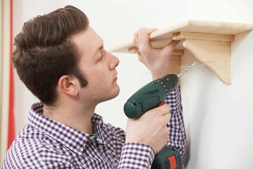Tv-wand laten maken