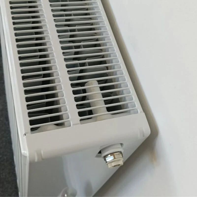 Lage-temperatuurradiatoren laten plaatsen voor je warmtepomp? Vind een cv-monteur bij jou in de buurt via GekeurdeVakman.