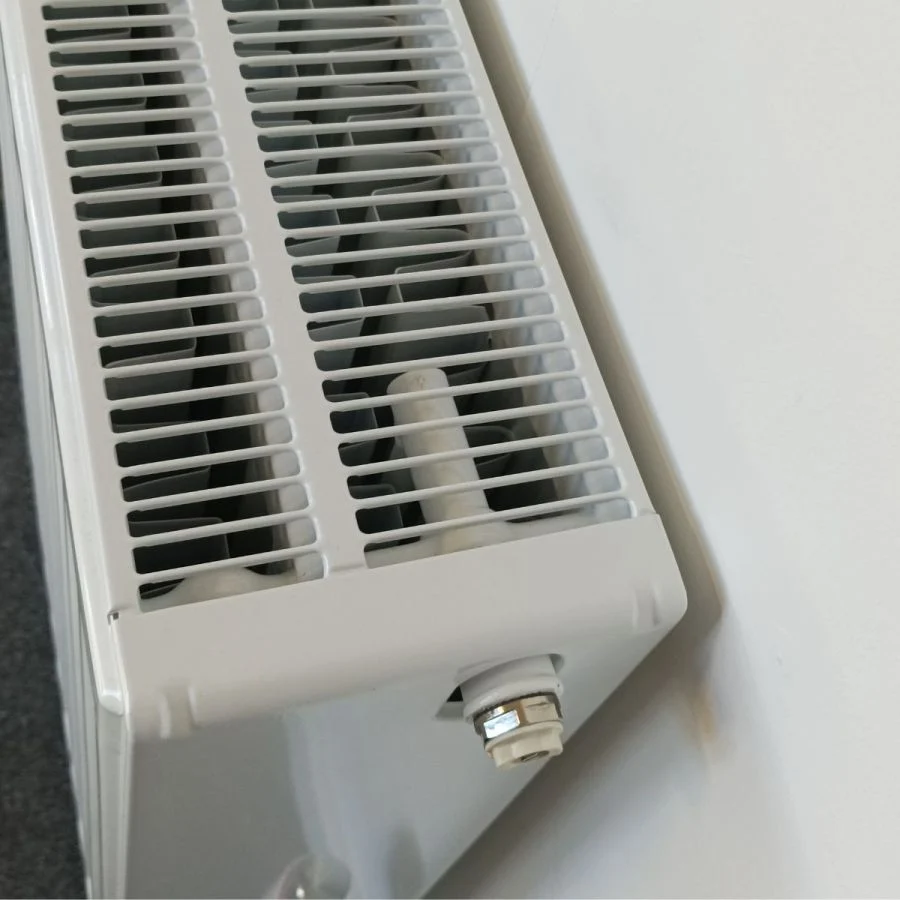 Lage-temperatuurradiatoren laten plaatsen voor je warmtepomp? Vind een cv-monteur bij jou in de buurt via GekeurdeVakman.