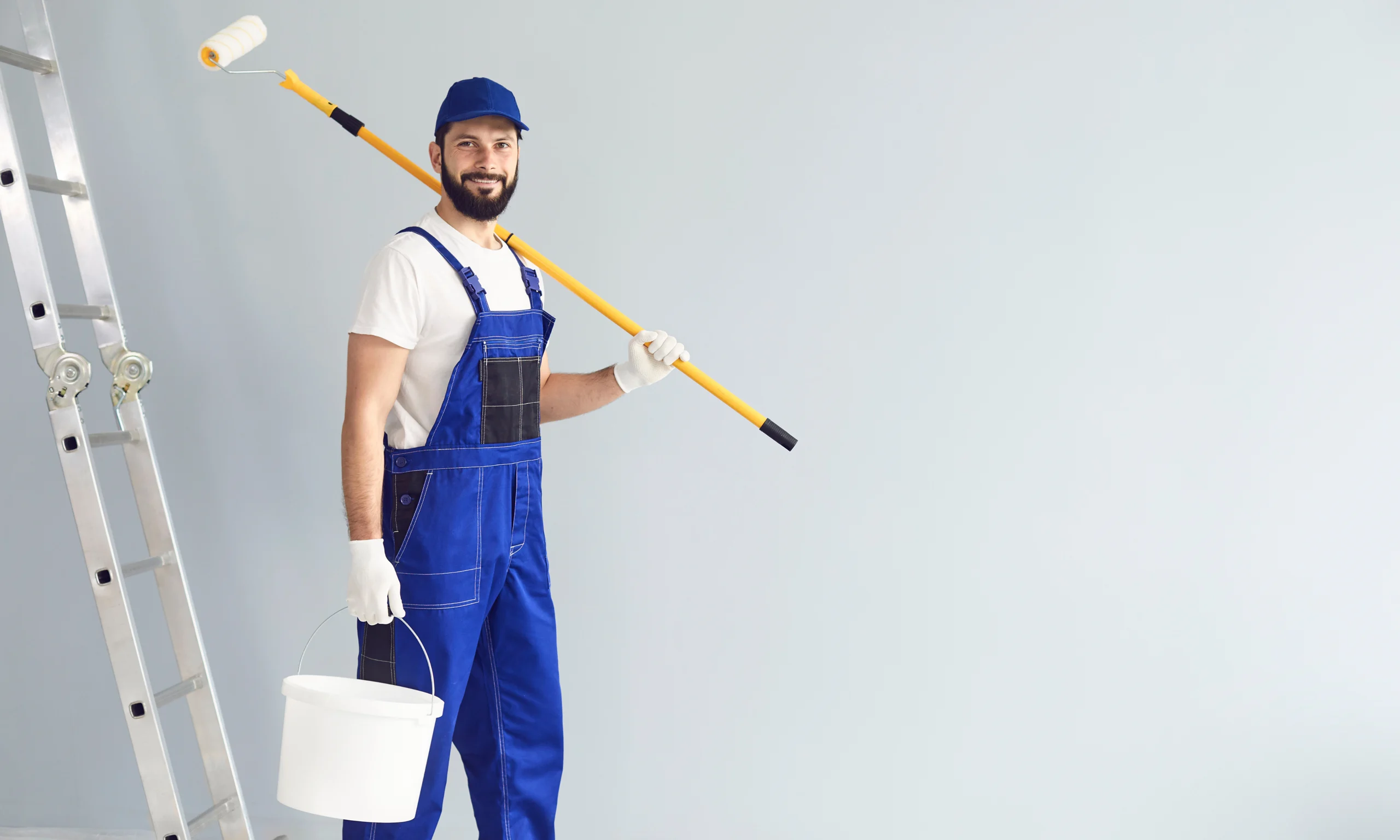 Een schilder zoeken voor binnen- of buitenschilderwerk? Plaats je klus gratis op GekeurdeVakman en kies zelf wie het doet.