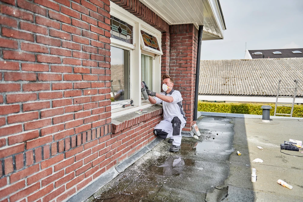 Schilderwerk via GekeurdeVakman